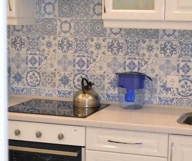 اتاق استاندارد, Vip Hostel Ok