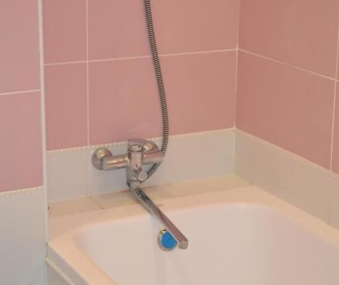 اتاق استاندارد, Vip Hostel Ok