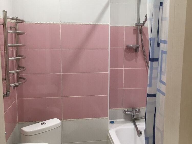 اتاق استاندارد, Vip Hostel Ok