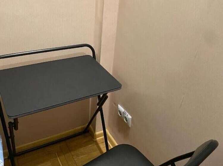 اتاق استاندارد, Vip Hostel Ok