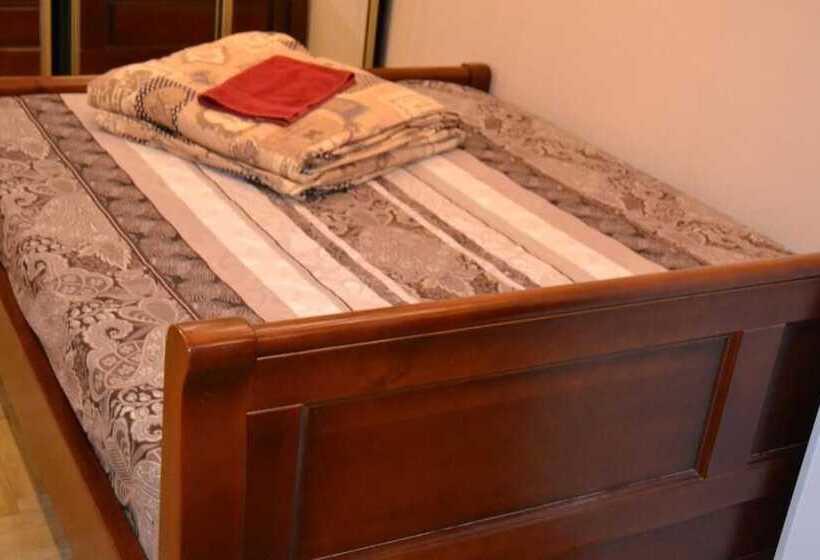 اتاق استاندارد, Vip Hostel Ok