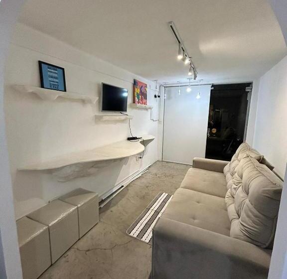 标准间, Loft Reale