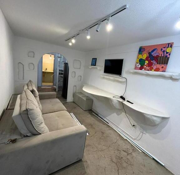 标准间, Loft Reale