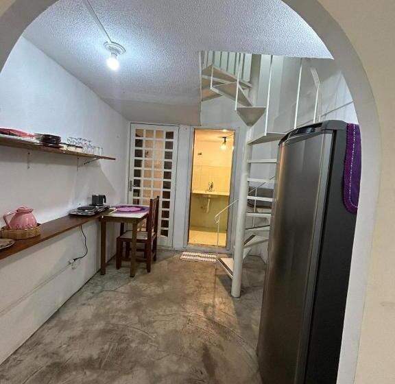 标准间, Loft Reale