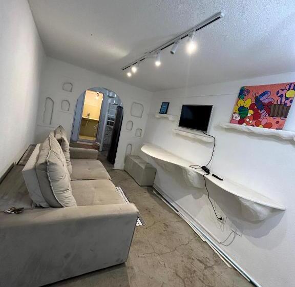 Номер Стандарт Трехместный, Loft Reale