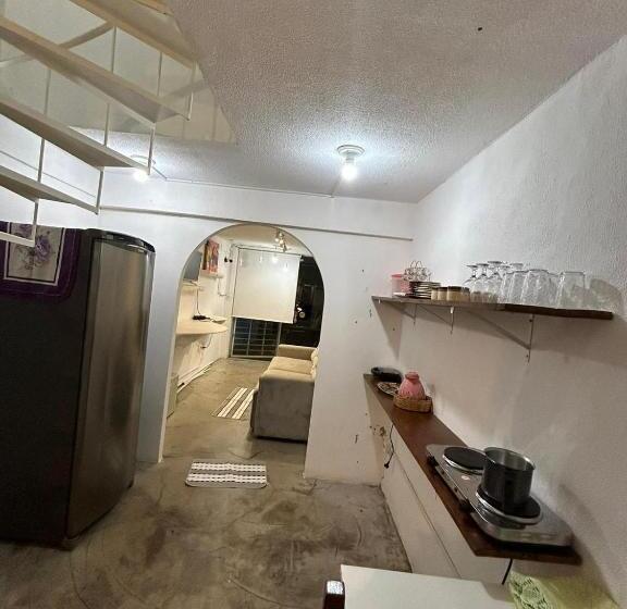 标准三人间, Loft Reale