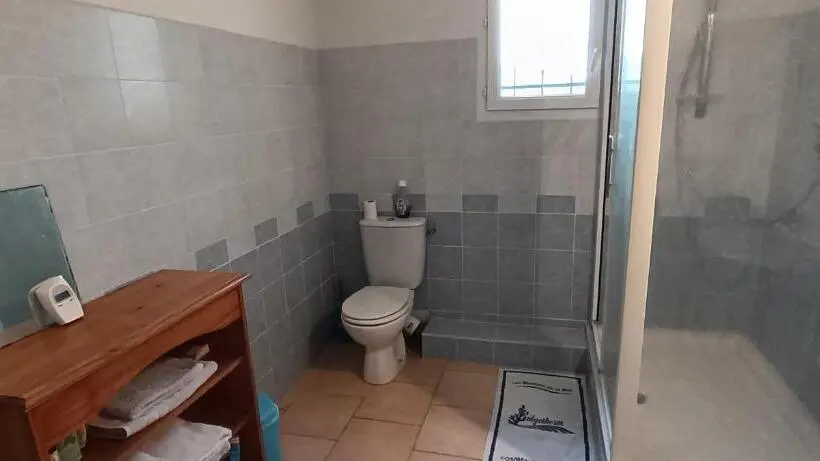 スタンダードルーム, Chambre D Hôtes, à La Nuitée