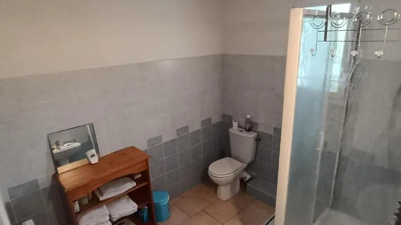 スタンダードルーム, Chambre D Hôtes, à La Nuitée