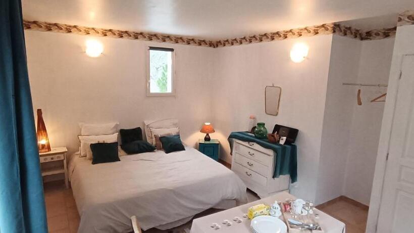 غرفة قياسية, Chambre D Hôtes, à La Nuitée