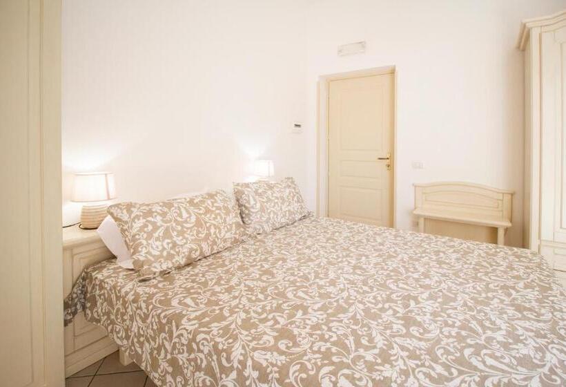 Номер Стандарт, La Casa Del Sole   Beachfront B&b   Anzio
