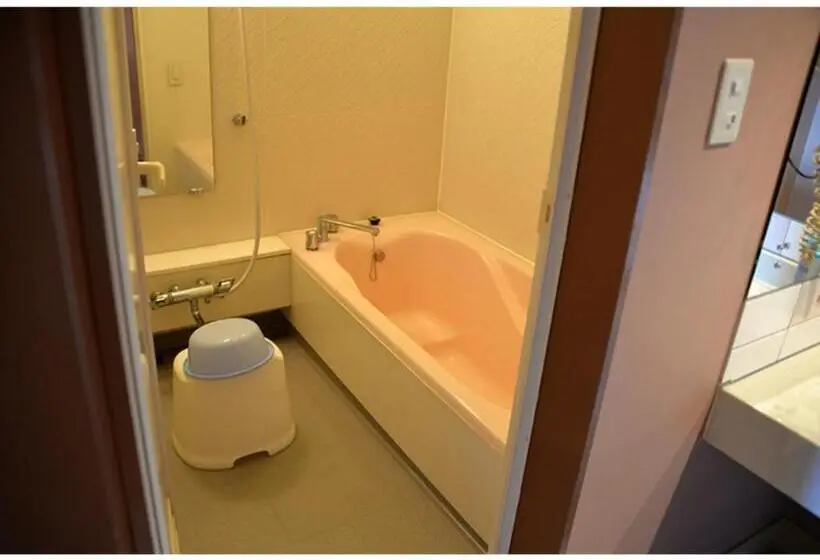 スタンダードスタジオ, Business Hotel Green Road   Vacation Stay 76902v
