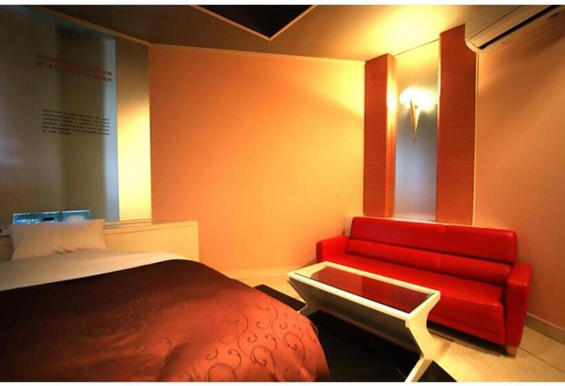 Студия Стандарт, Business Hotel Green Road   Vacation Stay 76902v