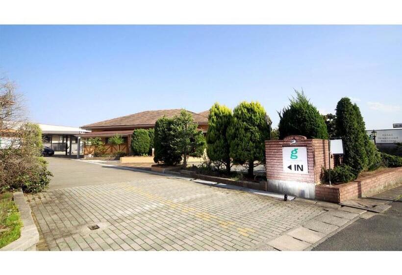 Студия Стандарт, Business Hotel Green Road   Vacation Stay 76902v