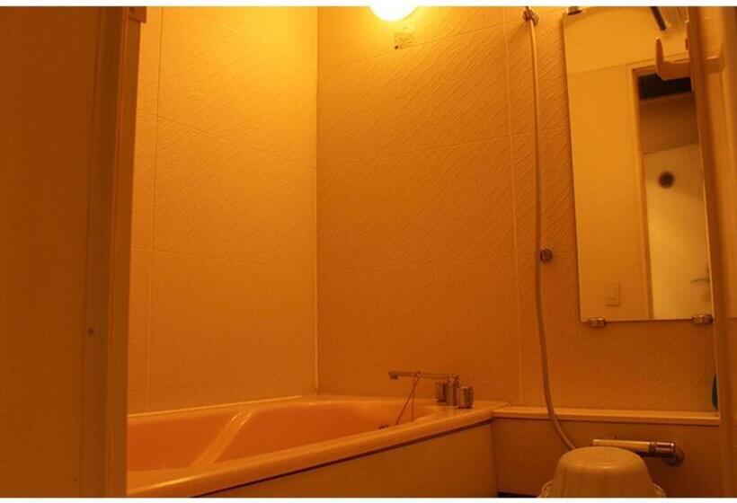 Студия Стандарт, Business Hotel Green Road   Vacation Stay 76902v