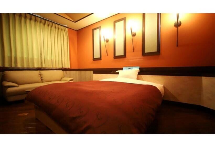 Студия Стандарт, Business Hotel Green Road   Vacation Stay 76902v