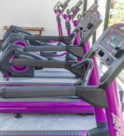 1 Szobás Deluxe Apartman, Chaac Dk