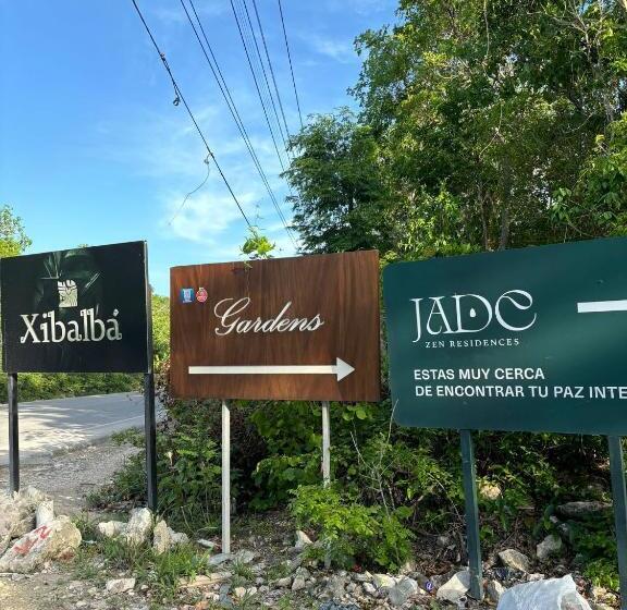 1 Szobás Deluxe Apartman, Chaac Dk