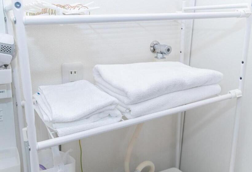 스탠다드 스튜디오, Japanesque Fukuoka Annex Vacation Stay 47232v