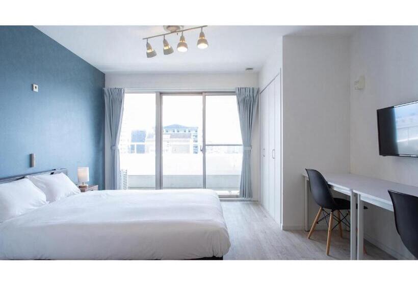 스탠다드 스튜디오, Japanesque Fukuoka Annex Vacation Stay 47232v