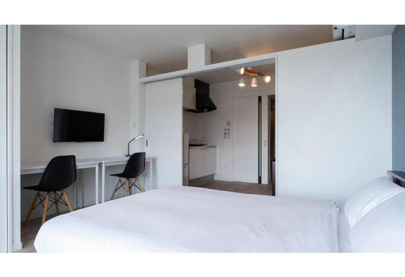 스탠다드 스튜디오, Japanesque Fukuoka Annex Vacation Stay 47232v
