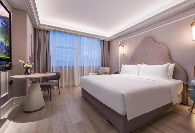 수피리어 룸, Mercure Shijiazhuang People Square