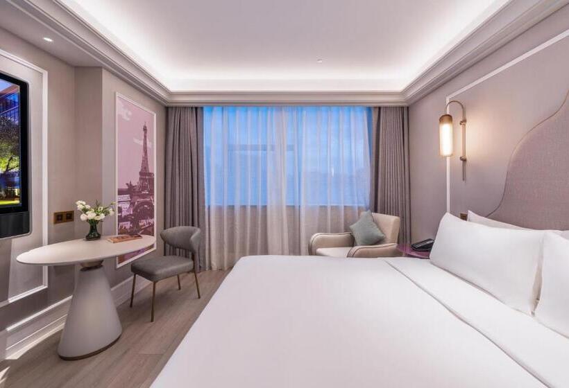 수피리어 룸, Mercure Shijiazhuang People Square