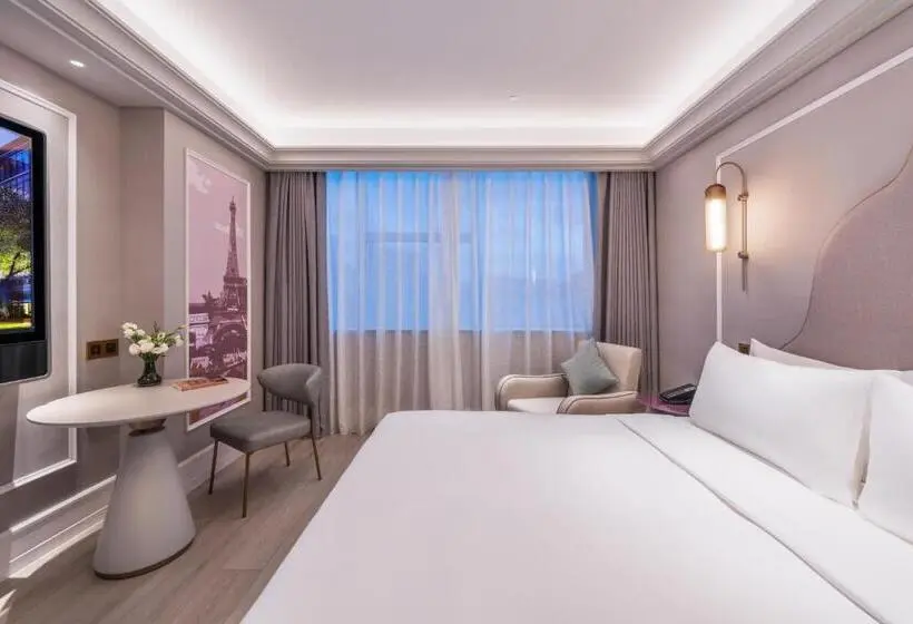 スーペリアールーム, Mercure Shijiazhuang People Square