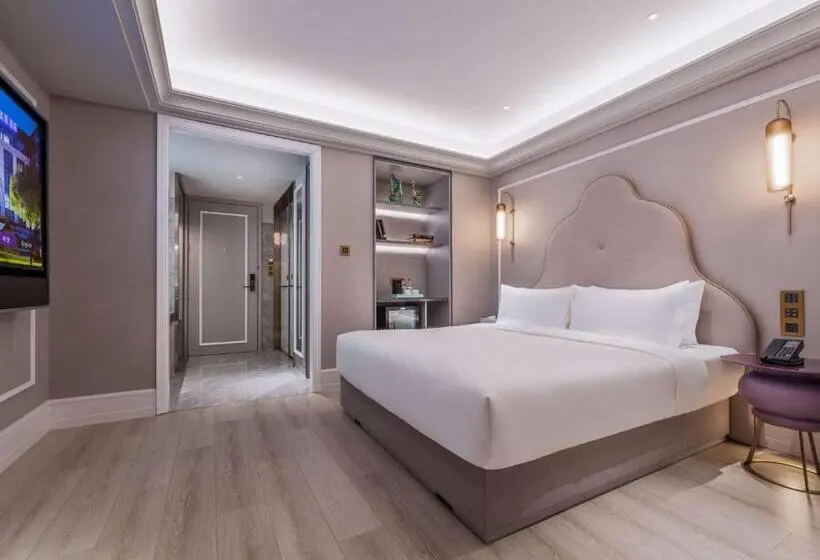 スーペリアールーム, Mercure Shijiazhuang People Square
