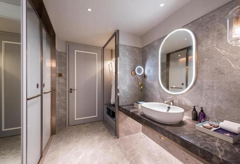 스위트, Mercure Shijiazhuang People Square