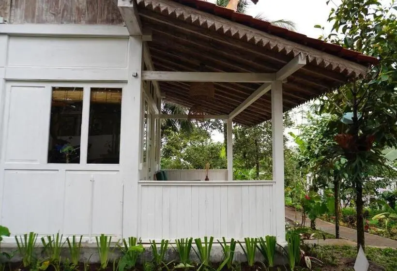 Bungalow Standard, Purwa Ijen
