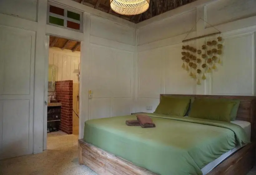 Bungalow Standard, Purwa Ijen