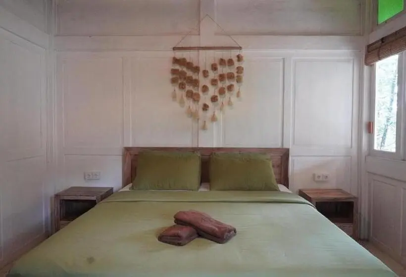 Bungalow Standard, Purwa Ijen