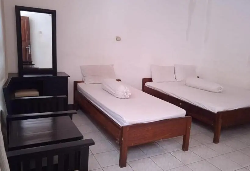 اتاق استاندارد, Wisata