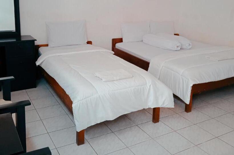 Номер Стандарт, Wisata