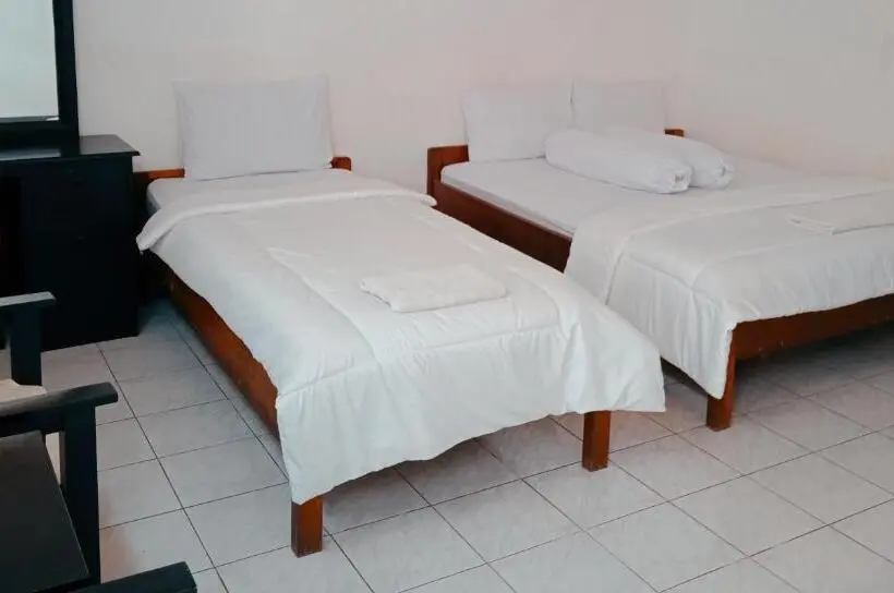 اتاق استاندارد, Wisata