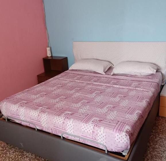 חדר סטנדרט נוף לגינה, Casa Di Petya