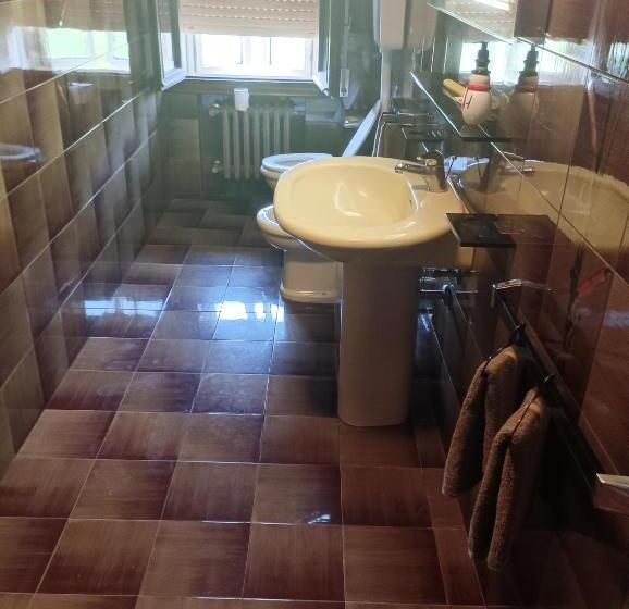 חדר סטנדרט נוף לגינה, Casa Di Petya