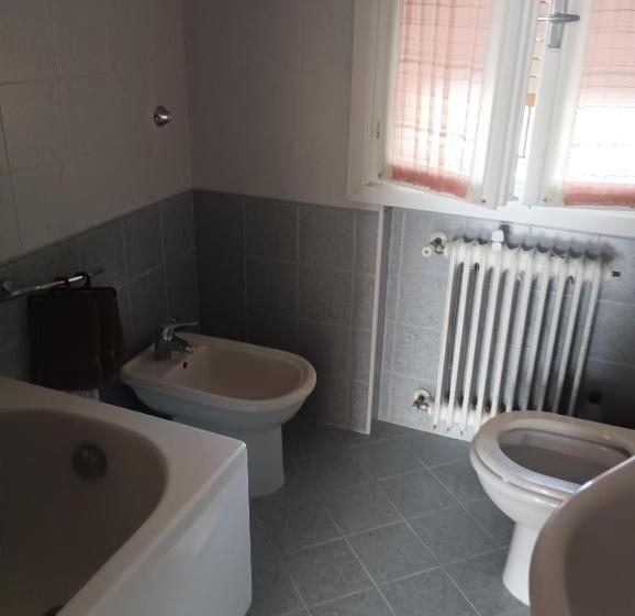 חדר סטנדרט נוף לגינה, Casa Di Petya