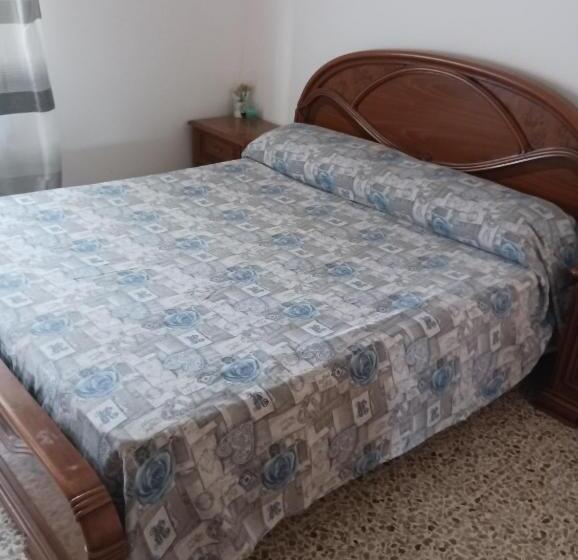 חדר סטנדרט, Casa Di Petya