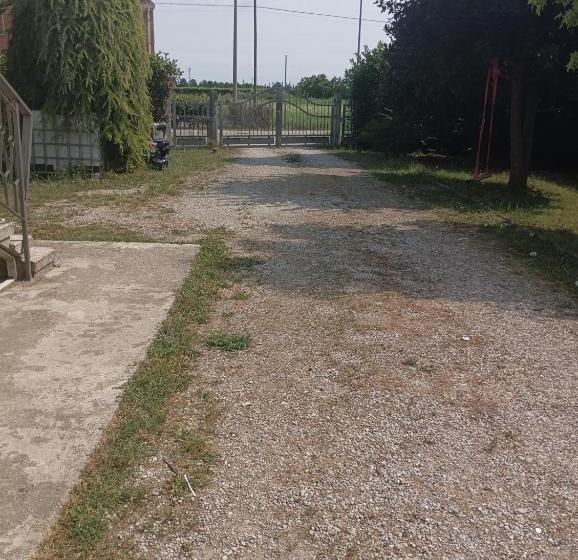 חדר סטנדרט, Casa Di Petya