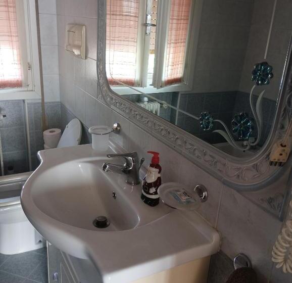 חדר סטנדרט, Casa Di Petya