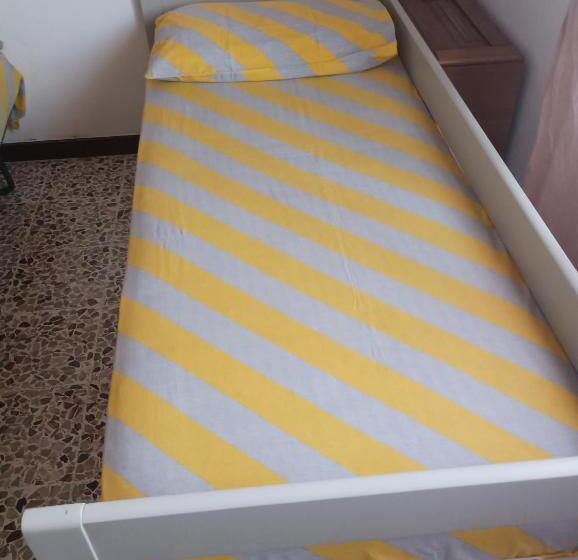 חדר אקונומי, Casa Di Petya