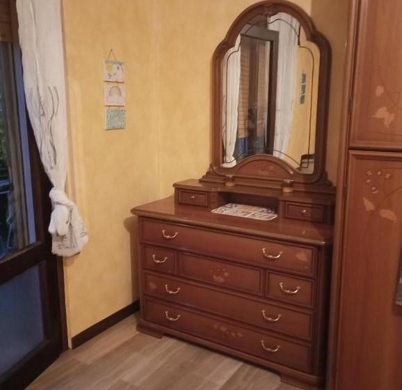 Номер Deluxe с Балконом, Casa Di Petya