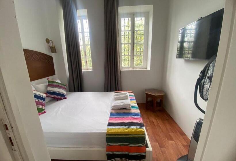 스탠다드 룸, Dar Al Khatib