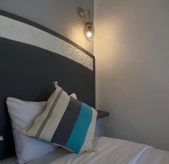 4인용 스탠다드 룸, Dar Al Khatib