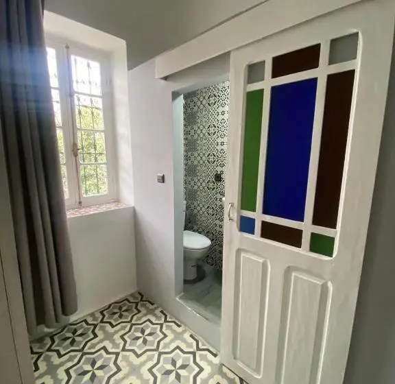 اتاق استاندارد با تخت بزرگ, Dar Al Khatib