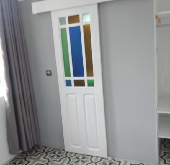 스탠다드 룸 킹사이즈 침대, Dar Al Khatib