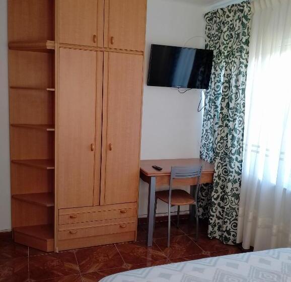 اتاق استاندارد, Pensión El álamo