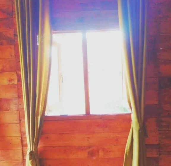 スタンダードトリプルルーム, Woodland Hideaway In Sinharaja