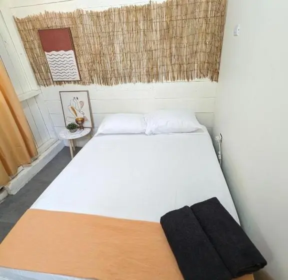 スタンダードルーム, Hostel Los Pargos